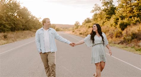 Chanel Elrod and Zane Warden's Wedding Website 